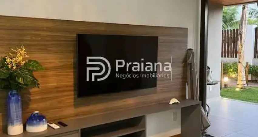 Apartamento à venda em Itacimirim, Camaçari-BA: 2 quartos, 1 suíte, 65m² - Imperdível!