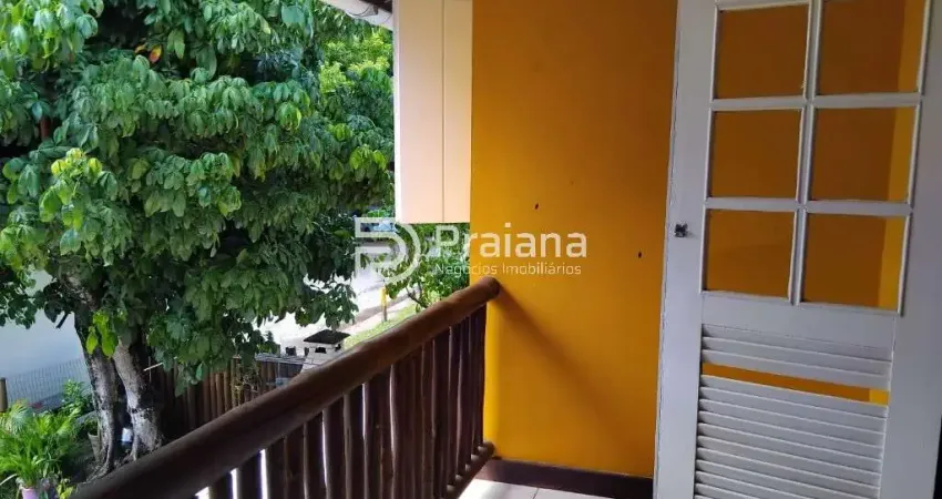 APARTAMENTO COM 1 QUARTO PARA VENDA EM PRAIA DO FORTE - CONDOMÍNIO VILLAGE DO PABLO