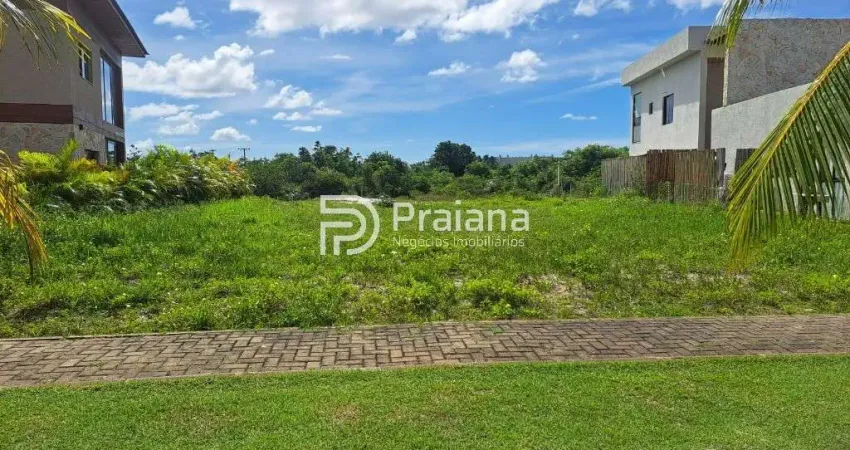 TERRENO IBERO STAR A VENDA COM ACESSO A PRAIA 606 m² CONDOMÍNIO VILAS SUL