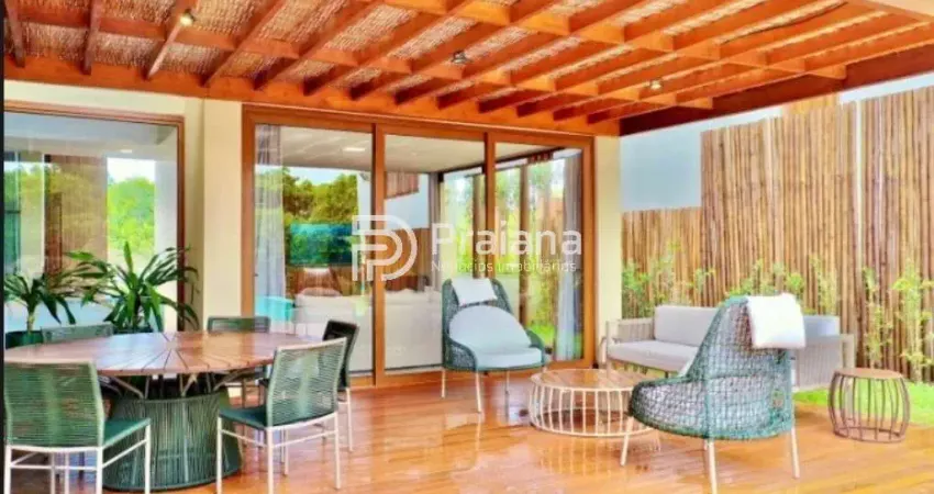Casa para venda e locação temporada em Praia do Forte com 9 suítes, Condomínio Praia Bella