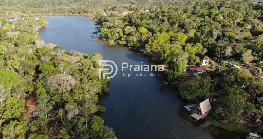 Terreno à venda na Praia do Forte, Mata de São João-BA, com 5.015 m² de área: oportunidade única!