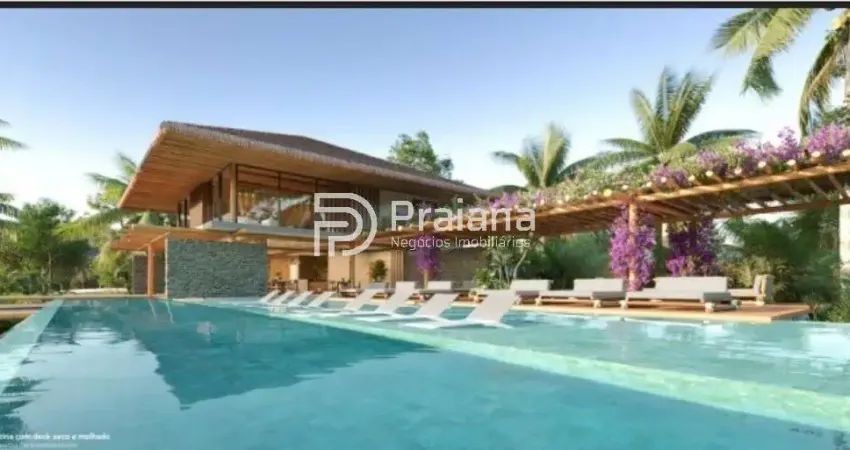 ARUNA ECO RESIDENCE MASSARANDUPIÓ