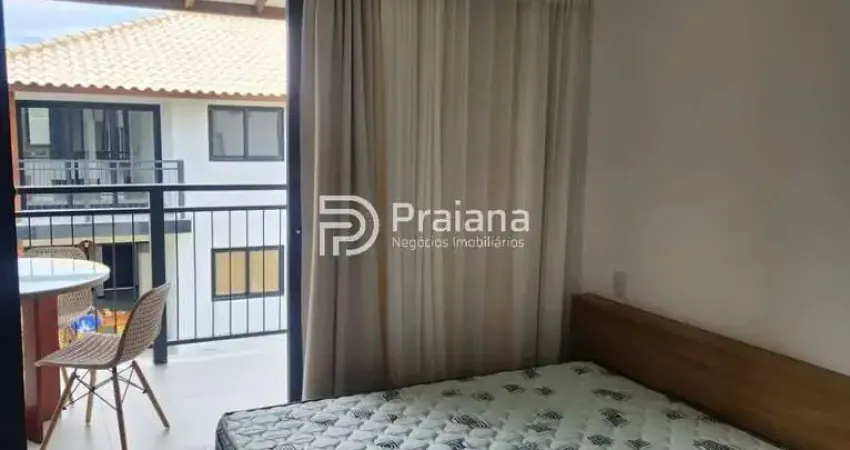 Studio Pronto Pra Morar ou Rentabilizar  | Vila do Lago | Praia do Forte | Oportunidade