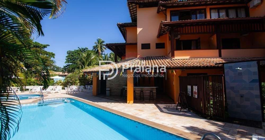 POUSADA à Venda em Praia do Forte: 32 Quartos, 32 Suítes, 32 Banheiros, 1 Sala, 1 Vaga de Garagem, 1.419m². Imperdível!