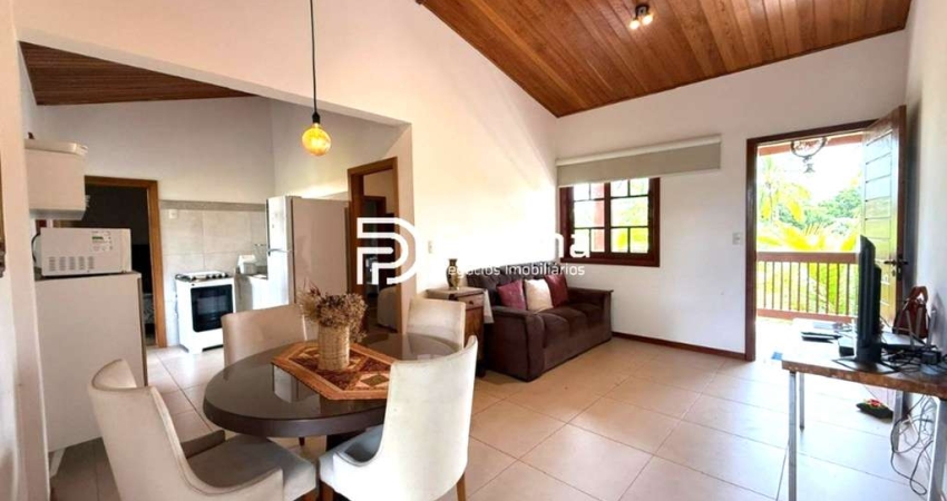 Apartamento com 3 quartos à venda na Condominio Vila Enseada, 8, Praia do Forte, Mata de São João