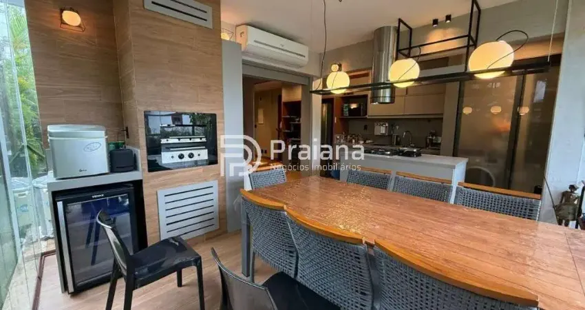 Imperdível oportunidade de investimento: Apartamento à venda em Mata de São João-BA, 1 quarto, 1 suíte, 1 sala, 2 banheiros, 54,00m².