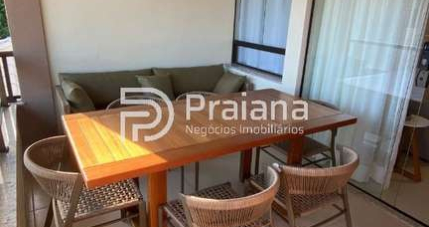 Apartamento de 2 quartos e 2 suítes em Itacimirim, Camaçari-BA: oportunidade única de investimento!