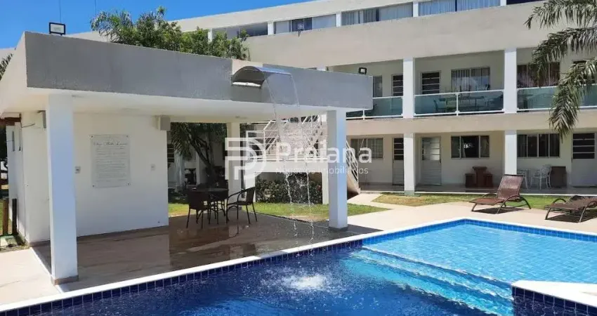 APARTAMENTO TÉRREO COM 1 QUARTO A VENDA EM GUARAJUBA- IDEAL PARA QUEM QUER LUCRAR COM LOCAÇÃO TEMPORADA