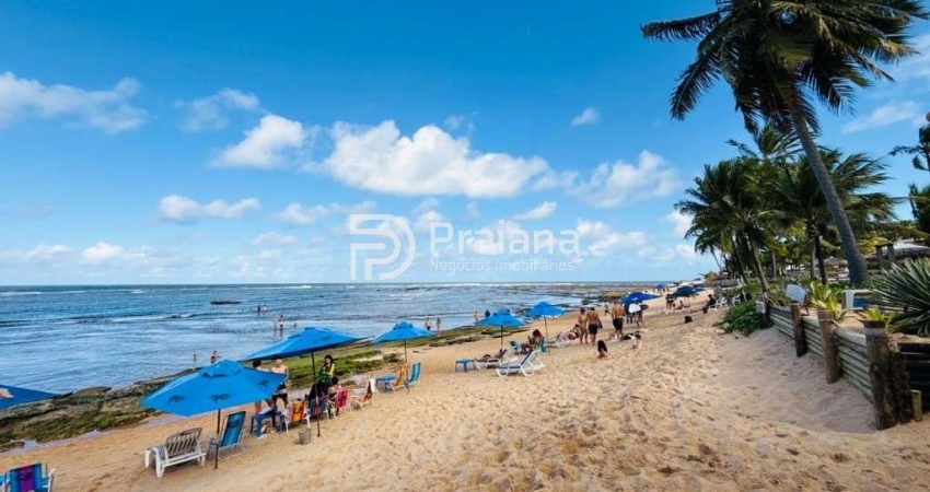 TERRENO A VENDA EM PRAIA DO FORTE CONDOMÍNIO ALDEIA DOS PESCADORES