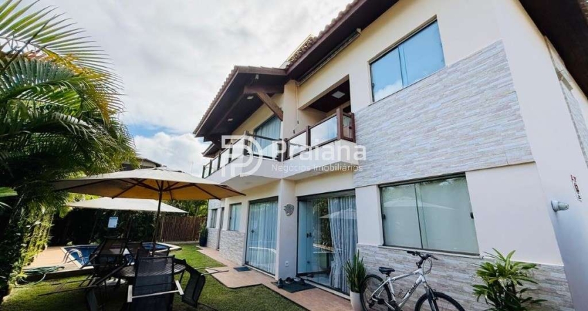 APARTAMENTO TÉRREO COM 2 QUARTOS A VENDA EM PRAIA DO FORTE