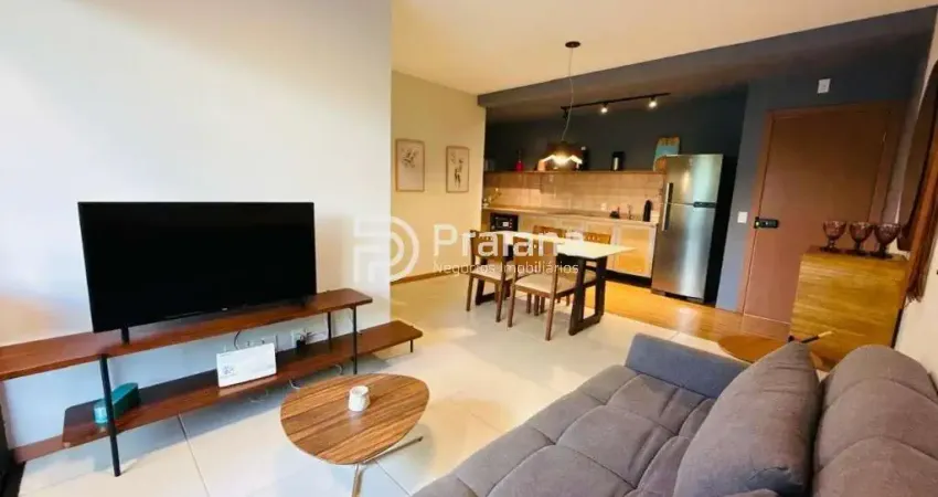 Apartamento de 2 quartos e 1 suíte| Itacimirim, Camaçari-BA, com 86m² e vaga de garagem!