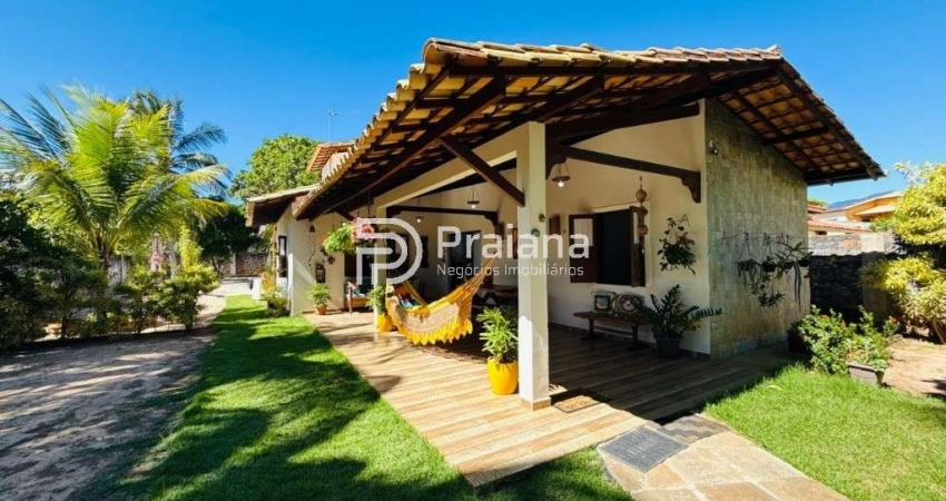 CASA TÉRREA COM 2 QUARTOS A VENDA EM ITACIMIRIM CONDOMÍNIO ENSEADA PRAIA DA ESPERA
