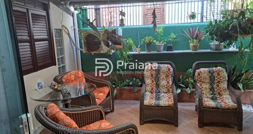 Apartamento espaçoso de 3 quartos com suíte e vaga de garagem em Mata de São João-BA!