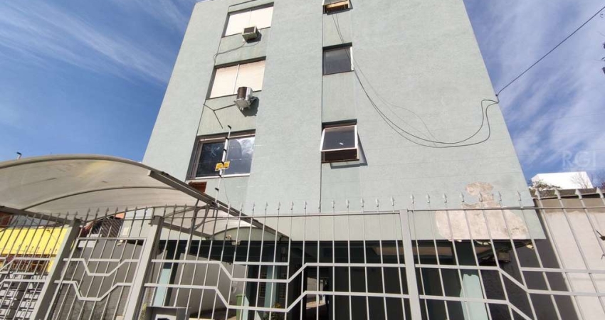 Apartamento para Venda - 42.21m², 1 dormitório, Partenon