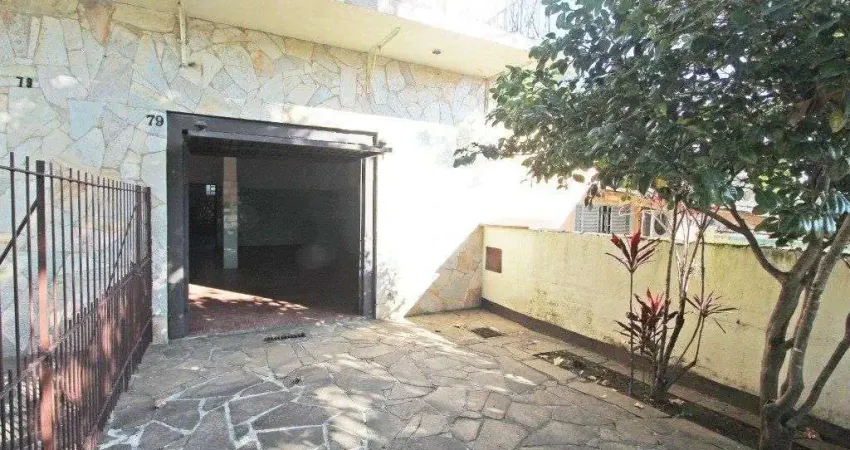 Loja para Locação/Aluguel - 106m², 0 dormitórios, 1 vaga - Coronel Aparício Borges
