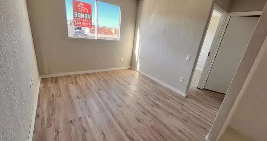 Apartamento novo no bairro Restinga - 2 dormitórios
