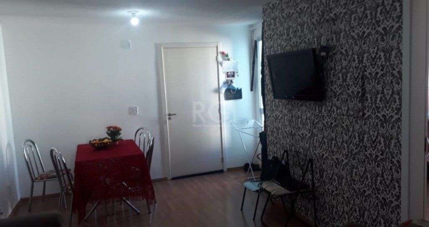 Apartamento para Venda - 66m², 2 dormitórios, 1 vaga - Vila Nova