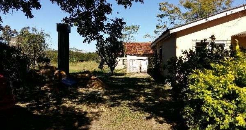 Terreno à venda na Avenida Edgar Pires de Castro, 11897, Lami, Porto Alegre