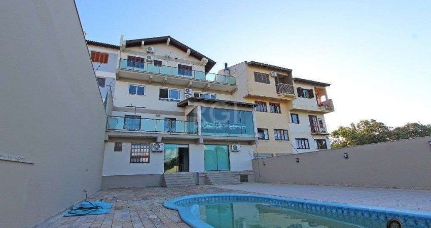 Casa para Venda - 445.52m², 4 dormitórios, sendo 4 suites, 4 vagas - Teresópolis