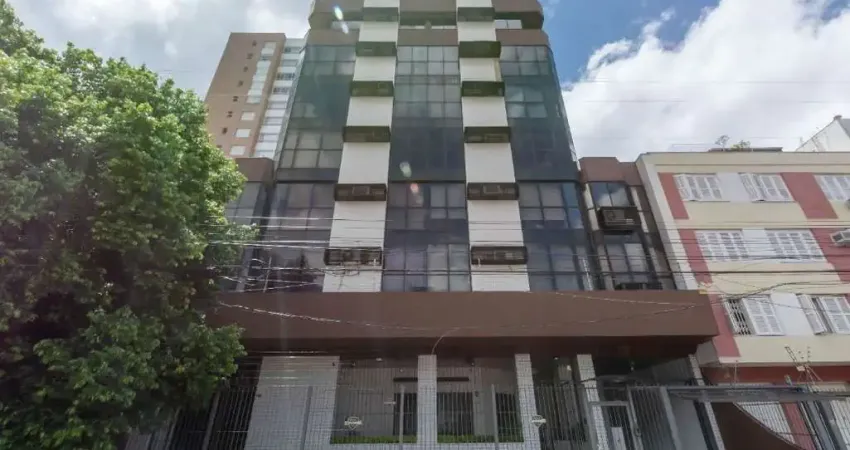 Sala comercial à venda na Avenida Érico Veríssimo, 777, Menino Deus, Porto Alegre