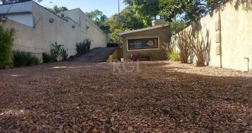 Ponto comercial à venda na Avenida Professor Oscar Pereira, 6429, Cascata, Porto Alegre