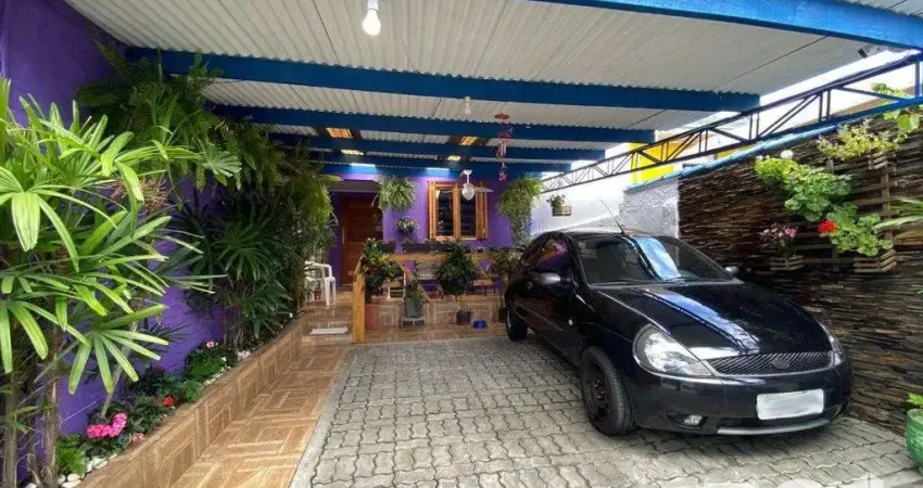 Casa em Hípica