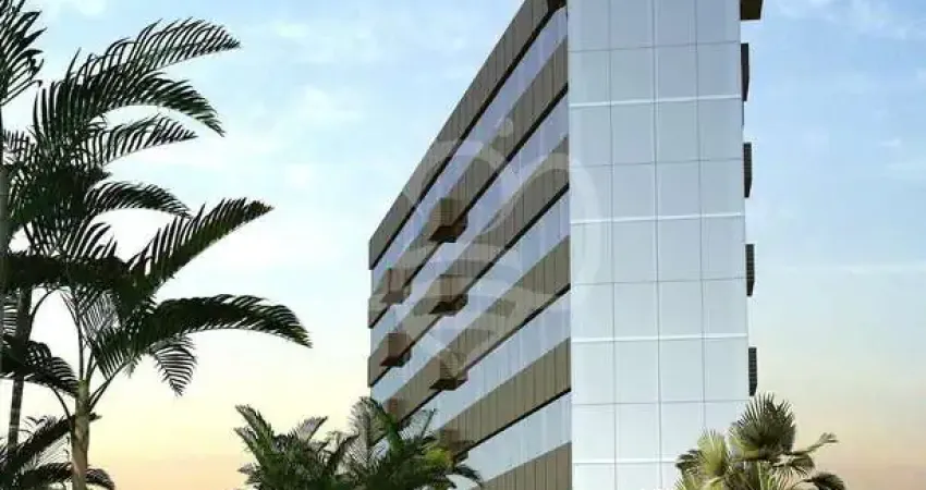 Conjunto/Sala para Venda - 26m², 0 dormitórios, Santana
