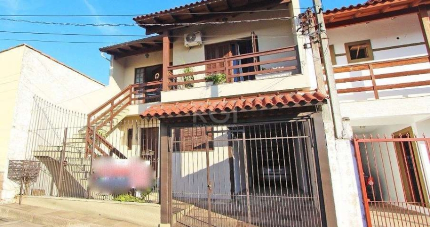Casa para Venda - 245m², 5 dormitórios, 3 vagas - Jardim Itu
