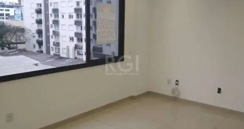 Conjunto/Sala para Venda - 28m², 0 dormitórios, Menino Deus