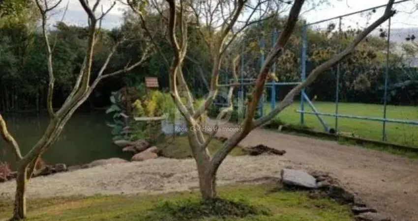 Terreno à venda na Rua Amapá, 772, Vila Nova, Porto Alegre