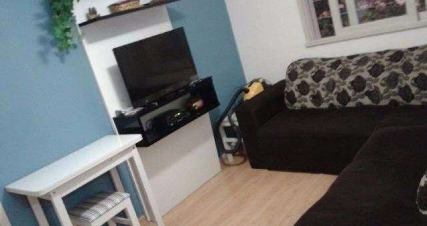 Apartamento para Venda - 47m², 2 dormitórios, Cavalhada