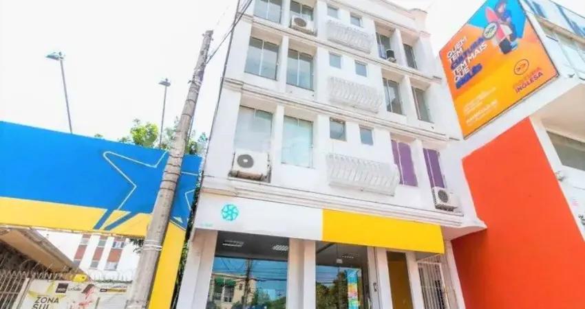 Conjunto/Sala para Venda - 32m², 0 dormitórios, Tristeza