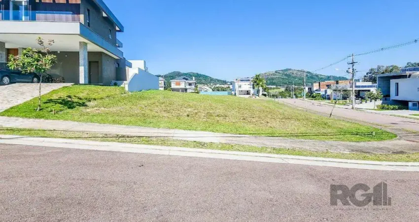 Terreno em Condominio para Venda - 0m², 0 dormitórios, Alphaville