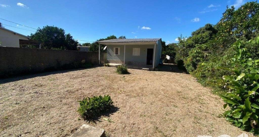 Casa com 2 quartos à venda na Rua João Cláudio Ribeiro da Roza, 127, Lami, Porto Alegre