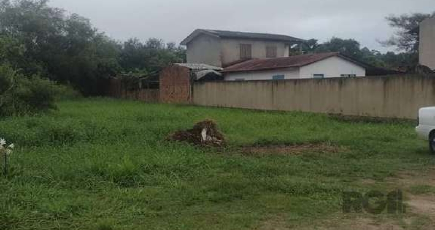 Terreno à venda na Beco do Rosário, 368, Boa Vista do Sul, Porto Alegre