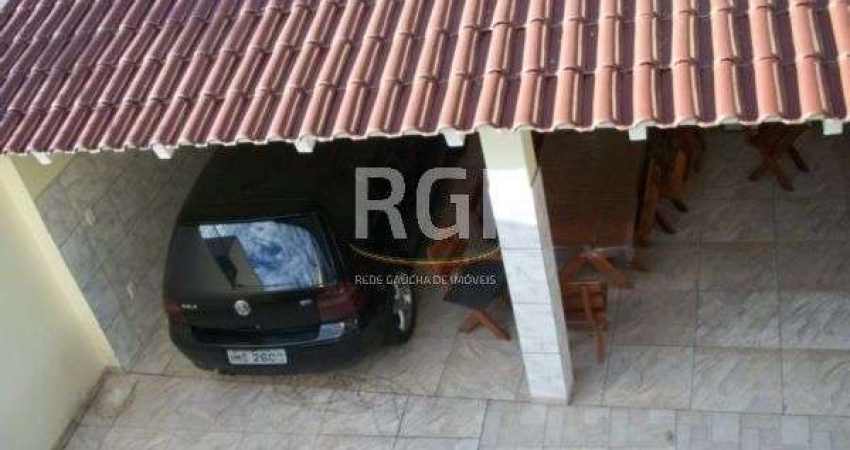 Casa para Venda - 185m², 3 dormitórios, 3 vagas - Santa Maria Goretti