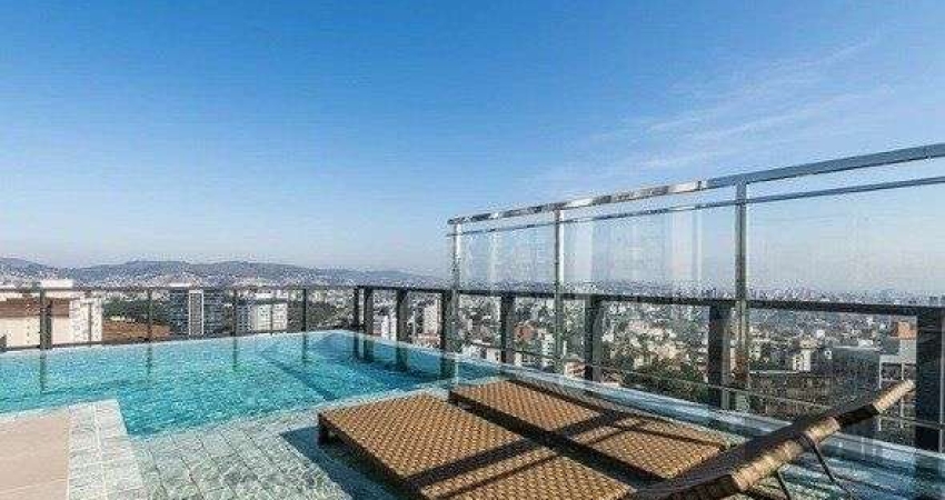 Apartamento em Petrópolis