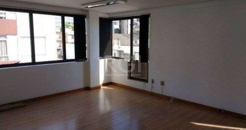 Conjunto/Sala para Venda - 36.64m², 0 dormitórios, Floresta