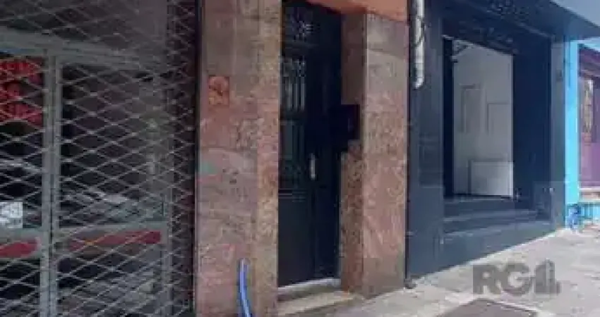 Apartamento em Centro Histórico