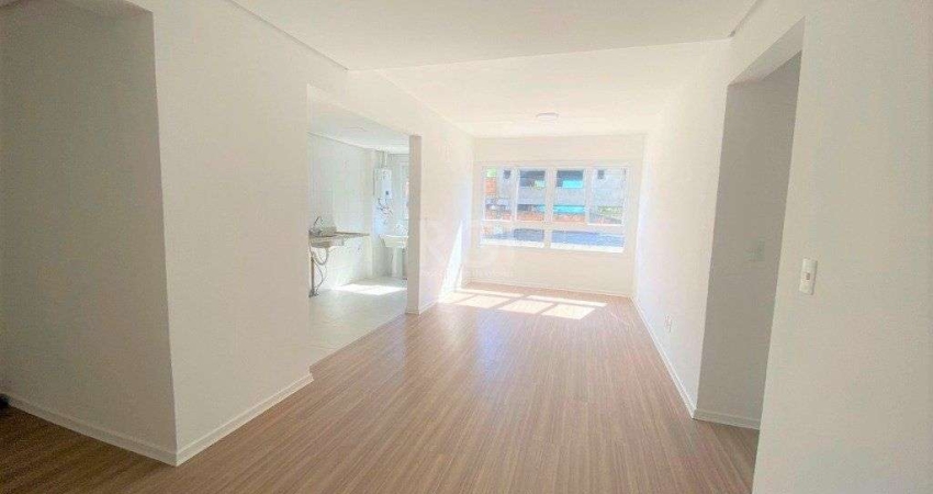 Apartamento para Venda - 66m², 2 dormitórios, sendo 1 suites, 1 vaga - Bom Jesus