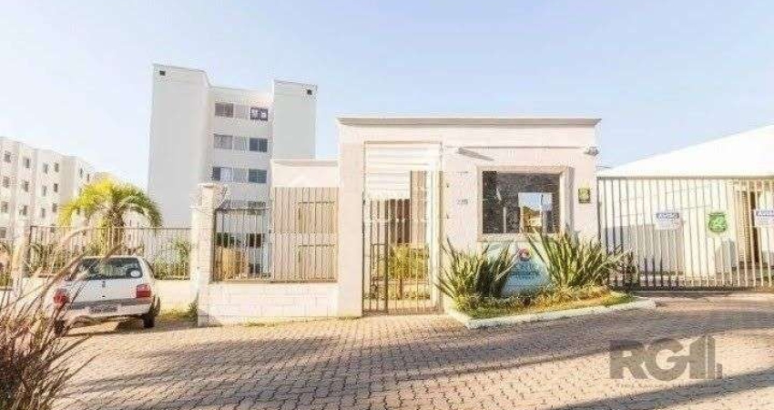 Apartamento 1 dormitório 5 andar de fundos, garagem no bairro: Leopoldina - Porto Alegre