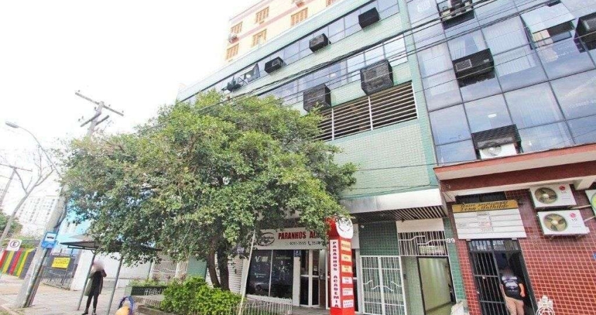 Conjunto/Sala para Venda - 35.94m², 0 dormitórios, 1 vaga - Passo da Areia