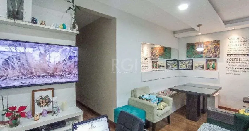 Apartamento para Venda - 107m², 3 dormitórios, sendo 1 suites, 1 vaga - Sarandí
