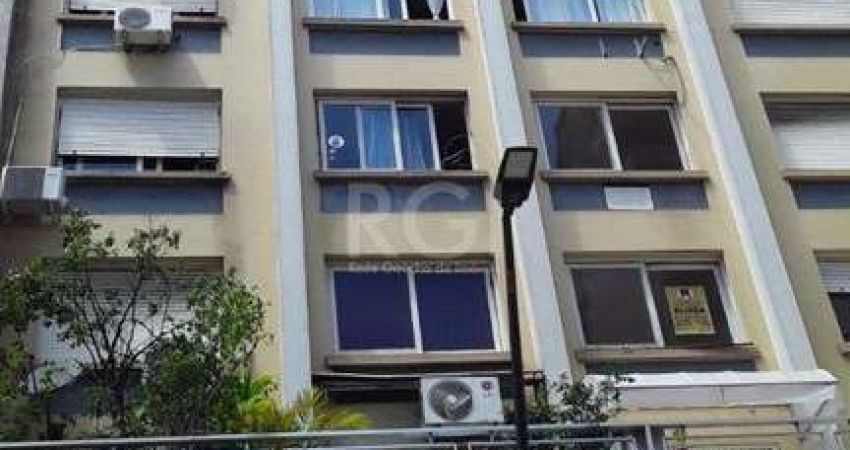Apartamento para Venda - 41.92m², 1 dormitório, Centro Histórico