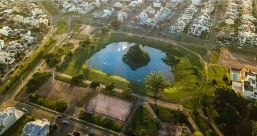 Terreno para Venda - 0m², 0 dormitórios, Lagos De Nova Ipanema