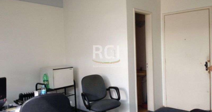 Conjunto/Sala para Venda - 25.67m², 0 dormitórios, São Geraldo