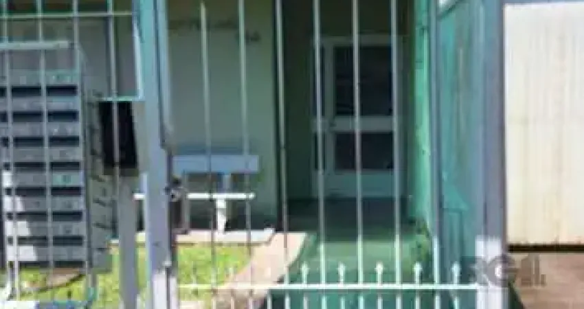 Apartamento para Venda - 40,27m², 1 dormitório, 1 vaga - Glória