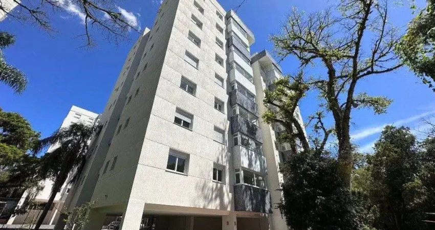 Apartamento para Venda - 91.84m², 3 dormitórios, sendo 1 suites, 1 vaga - Teresópolis