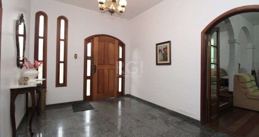 Casa para Venda - 406.36m², 6 dormitórios, sendo 6 suites, 2 vagas - Chácara das Pedras
