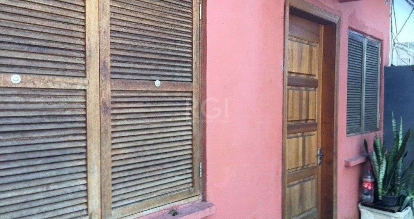 Casa com 3 quartos à venda na Avenida Pinheiro Borda, 291, Cristal, Porto Alegre